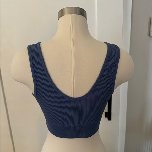 Bundle of 3 Aerie Seamless Bralette - Picture 8 of 11